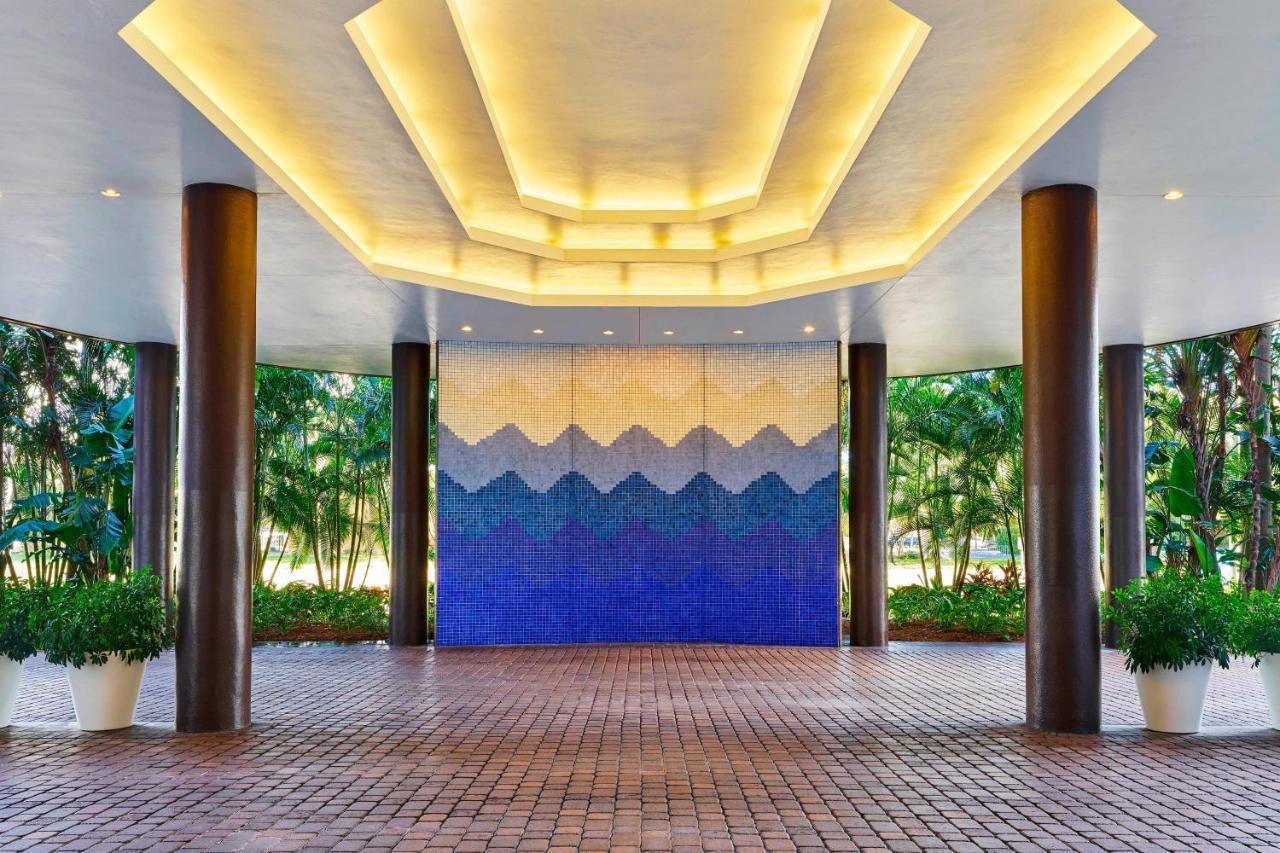 The Westshore Grand, A Tribute Portfolio Hotel, Tampa Exterior photo